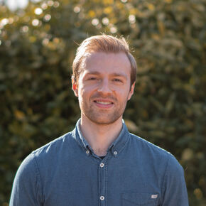 Dr. Laurens Neyens