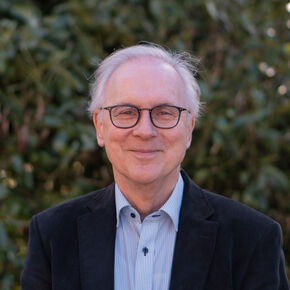 Dr. Rob Smeets