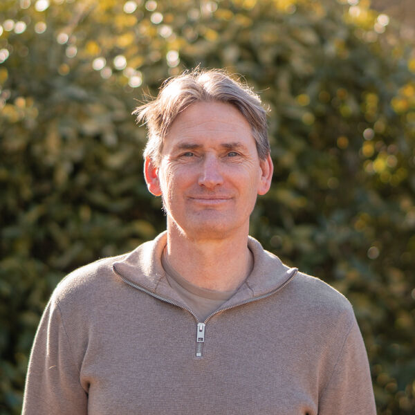 Dr. Bart Fonteyn