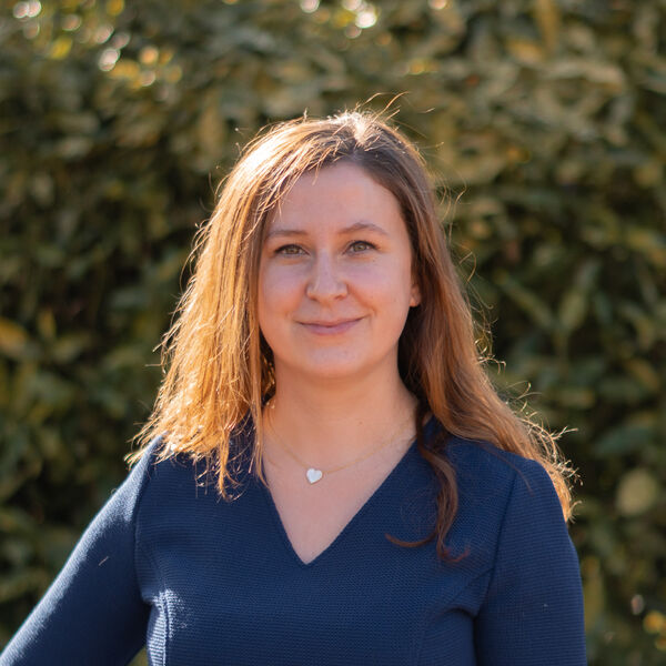 Dr. Hanne Valkenborg
