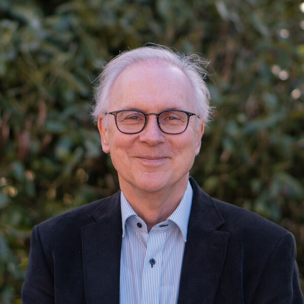 Dr. Rob Smeets